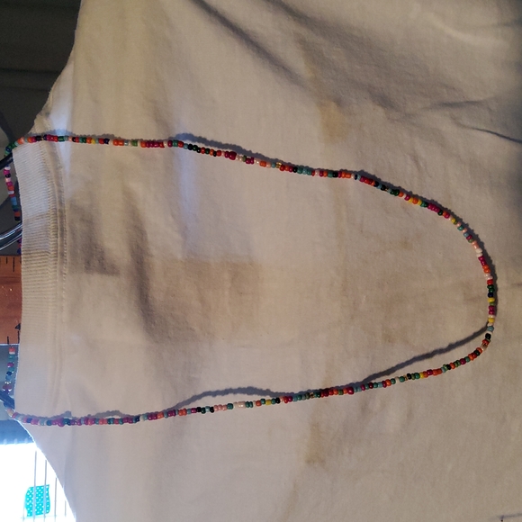 Colorful Beads Chain-3 - Picture 1 of 5